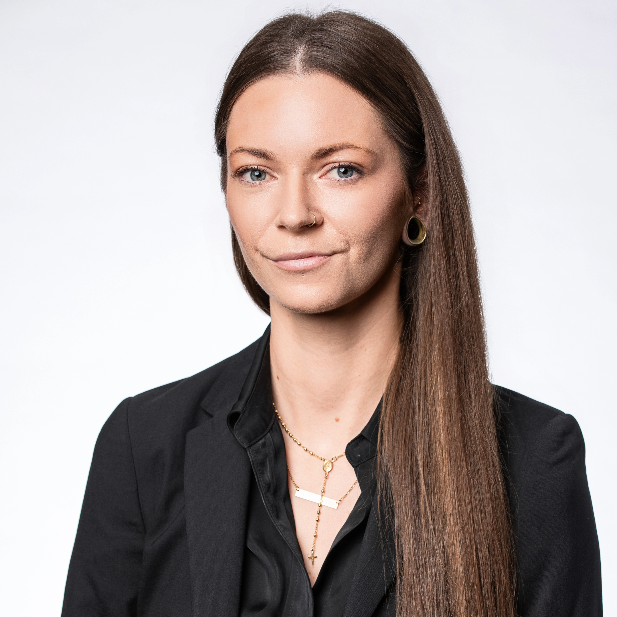 Brigitte Le Comte